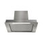 Toflesz Lumino Plus Okap podszafkowy 59,5 cm 500 m³/h inox OK3-132 - zdjęcie 3