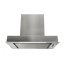 Toflesz Lumino Plus Okap podszafkowy 59,5 cm 500 m³/h inox OK3-132 - zdjęcie 4