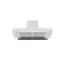 Toflesz Lumino Plus Okap podszafkowy 89,5 cm 500 m³/h biały mat OK3-162 - zdjęcie 5