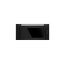 Toflesz Lumino Plus Okap podszafkowy 89,5 cm 500 m³/h czarny mat OK3-161 - zdjęcie 4