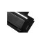 Toflesz Lumino Plus Okap podszafkowy 89,5 cm 500 m³/h czarny mat OK3-161 - zdjęcie 8