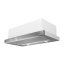 Toflesz Vega Okap podszafkowy 50 cm 324 m³/h inox OK7-001 - zdjęcie 4