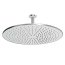 Tres Deszczownica sufitowa o średnicy 45 cm chrom 299.432.04 - zdjęcie 1
