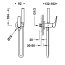 Tres Fuji Selection Bateria Bidette chrom 28112301 - zdjęcie 2