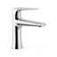 Tres Fuji Selection Bateria umywalkowa chrom 28110301 - zdjęcie 1