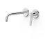 Tres Fuji Selection Bateria umywalkowa podtynkowa 23,7 cm chrom 28130022 - zdjęcie 1