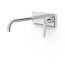 Tres Fuji Selection Bateria umywalkowa podtynkowa 24 cm chrom 28130024 - zdjęcie 1