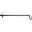 Tres Ramię deszczownicy ścienne 30 cm chrom 134.621.01 - zdjęcie 1