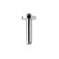 Tres Ramię deszczownicy sufitowe 10 cm chrom 134.521.02 - zdjęcie 1