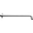 Tres Ramię deszczownicy ścienne 40 cm chrom 134.621.04 - zdjęcie 1