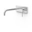 Tres Study Exclusive Bateria umywalkowa podtynkowa 24 cm chrom 26230032 - zdjęcie 1