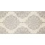 Tubądzin Abigaile Dekor ścienny 60,8x30,8x1 cm, beżowy mat TUBDSABI6083081 - zdjęcie 1