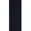 Tubądzin Abisso Płytka ścienna 74,8x29,8 cm, navy STR TUBABIPS748298NAVSTR - zdjęcie 1