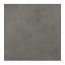 Tubądzin All in white Grey Płytka podłogowa 59,8x59,8 cm, szara - zdjęcie 1