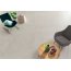 Tubądzin Aulla Graphite STR Płytka gresowa podłogowa 119,8x59,8 cm grafitowa - zdjęcie 2