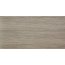 Tubądzin Biloba grey Płytka ścienna 60,8x30,8x1 cm, szara mat - zdjęcie 1