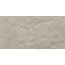 Tubądzin Blinds grey STR Płytka ścienna 59,8x29,8x1 cm, szara mat - zdjęcie 1