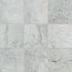 Tubądzin Cement Worn 2 MAT Mozaika podłogowa 29,8x29,8x1,2 cm, szara mat TUBMPCEMWOR2MAT29829812 - zdjęcie 1
