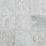 Tubądzin Cement Worn 3 MAT Mozaika podłogowa 29,8x29,8x1,2 cm, szara mat TUBMPCEMWOR3MAT29829812 - zdjęcie 1