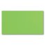Tubądzin Colour Green R.1 Płytka ścienna 59,3x32,7x1 cm, jasnozielona, połysk TUBPSCOLGRER15933271 - zdjęcie 1