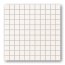 Tubądzin Colour Pop White Mozaika ścienna kwadratowa 30x30x0,8 cm, biała połysk TUBMSKCOLPOPWHI303008 - zdjęcie 1