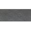 Tubądzin Elementary graphite hex STR Płytka ścienna 74,8x29,8x1 cm, grafitowa półmat TUBPSELEGRAHEXSTR7482981 - zdjęcie 1