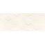 Tubądzin Elementary white hex STR Płytka ścienna 74,8x29,8x1 cm, biała półmat TUBPSELEWHIHEXSTR7482981 - zdjęcie 1