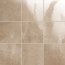 Tubądzin Epoxy Brown 1 Mozaika podłogowa 29,8x29,8 cm, brązowa TUBLSEPOXYBRO1MP298298 - zdjęcie 1