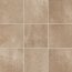 Tubądzin Epoxy Brown 2 Mozaika podłogowa 29,8x29,8 cm, brązowa TUBLSEPOXYBRO2MP298298 - zdjęcie 1