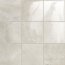 Tubądzin Epoxy Grey 1 Mozaika podłogowa 29,8x29,8 cm, szara - zdjęcie 1