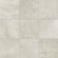 Tubądzin Epoxy Grey 2 Mozaika podłogowa 29,8x29,8 cm, szara - zdjęcie 1