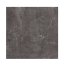Tubądzin Grand Cave Graphite STR Płytka gresowa podłogowa 119,8x119,8 cm grafitowa - zdjęcie 1