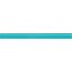 Tubądzin Helium Blue Listwa ścienna 59,8x4,5x0,8 cm, niebieska połysk TUBLSHELBLU5984508 - zdjęcie 1