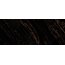 Tubądzin Larda black Płytka ścienna 74,8x29,8x1 cm, czarna połysk TUBPSLARBLA7482981 - zdjęcie 1