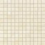 Tubądzin Lavish beige Mozaika ścienna 29,8x29,8x0,8 cm, beżowa mat TUBMSLAVBEI29829808 - zdjęcie 1