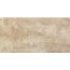 Tubądzin Lavish brown Płytka ścienna 44,8x22,3x0,8 cm, brązowa mat TUBPSLAVBRO44822308 - zdjęcie 1