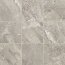 Tubądzin Livingstone Broken Mozaika podłogowa 29,8x29,8 cm, grey LAP TUBLSBROMP298298GRELAP - zdjęcie 1