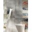 Tubądzin Livingstone Cement Worn 3 Płytka podłogowa 59,8x59,8 cm, szary mat TUBLSCW3PP598598SZAMAT - zdjęcie 3