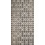 Tubądzin Livingstone Concrete 2 Dekor podłogowy 59,8x29,8 cm, beżowy mat TUBLSCON2DP598298 - zdjęcie 1