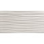Tubądzin Malena grey STR Płytka ścienna 60,8x30,8x1 cm, szara połysk - zdjęcie 1
