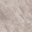 Tubądzin Obsydian grey Płytka podłogowa 44,8x44,8x0,85 cm, szara połysk - zdjęcie 1