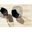 Tubądzin Onis Płytka podłogowa 119,8x119,8 cm gresowa, beżowa mat TUBLSONISMATPP11981198 - zdjęcie 2