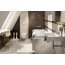Tubądzin Palacio beige Płytka ścienna 59,8x29,8x1 cm, beżowa mat TUBPSPALBEI5982981 - zdjęcie 3