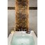 Tubądzin Palacio beige Płytka ścienna 59,8x29,8x1 cm, beżowa mat TUBPSPALBEI5982981 - zdjęcie 2