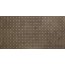 Tubądzin Palacio brown Dekor ścienny 59,8x29,8x1 cm, brązowy mat, połyskTUBDSPALBRO5982981 - zdjęcie 1