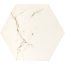 Tubądzin Paris Madeleine Heksagon 1 Płytka podłogowa gresowa 22,1x19,2 cm, TUBPARMADH1PP221192 - zdjęcie 1