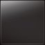 Tubądzin Pastel czarny Płytka ścienna 20x20x0,65 cm, czarna połysk RAL D2/000 20 00 - zdjęcie 1