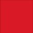 Tubądzin Pastel czerwony MAT Płytka ścienna 20x20x0,65 cm, czerwona mat RAL K7/3020 - zdjęcie 1