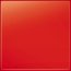 Tubądzin Pastel czerwony Płytka ścienna 20x20x0,65 cm, czerwona połysk RAL K7/3020 - zdjęcie 1