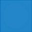 Tubądzin Pastel niebieski MAT Płytka ścienna 20x20x0,65 cm, niebieska mat RAL D2/260 50 30 - zdjęcie 1
